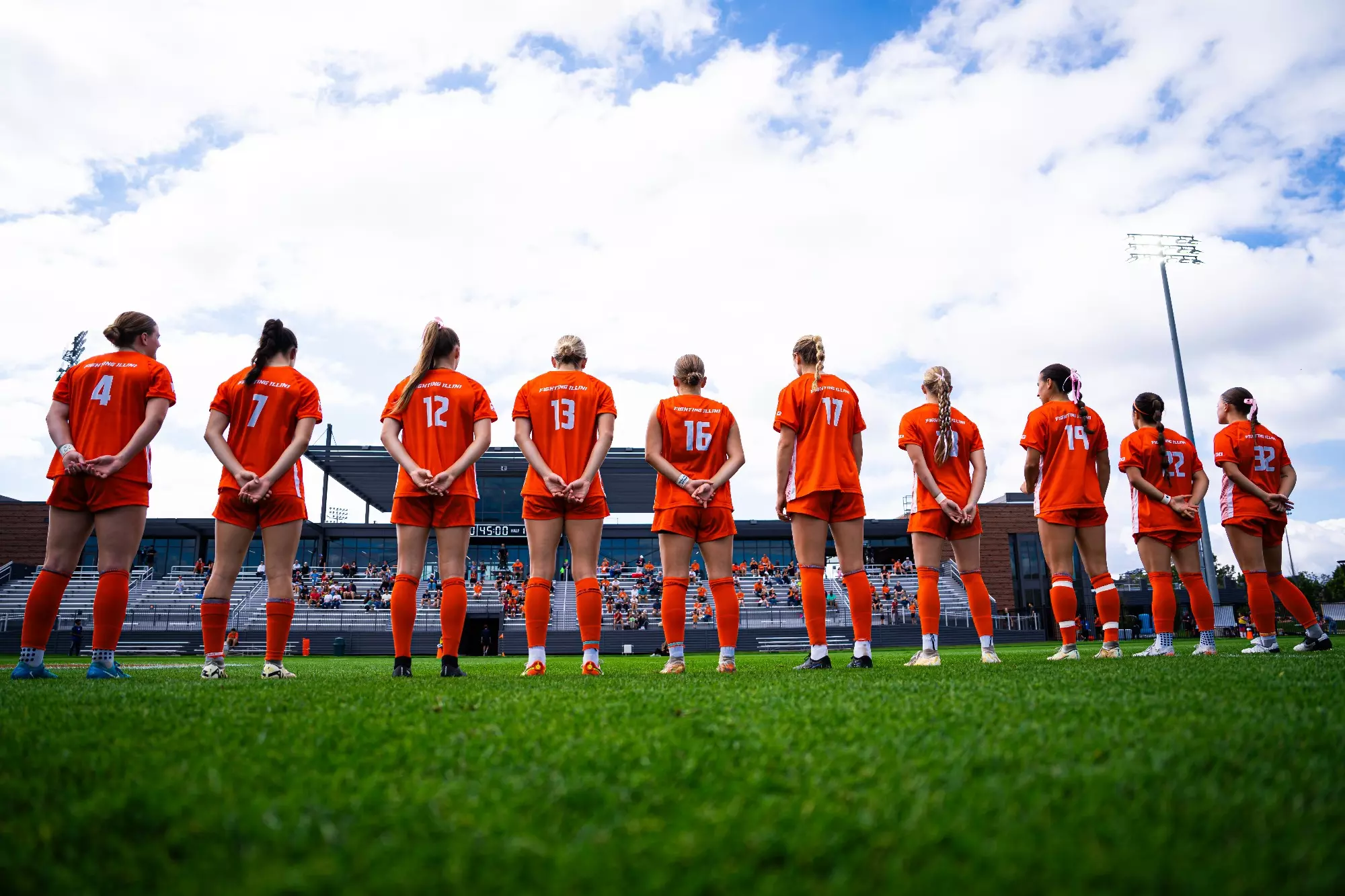 Illinois Elite Soccer Training Package ages 8-10