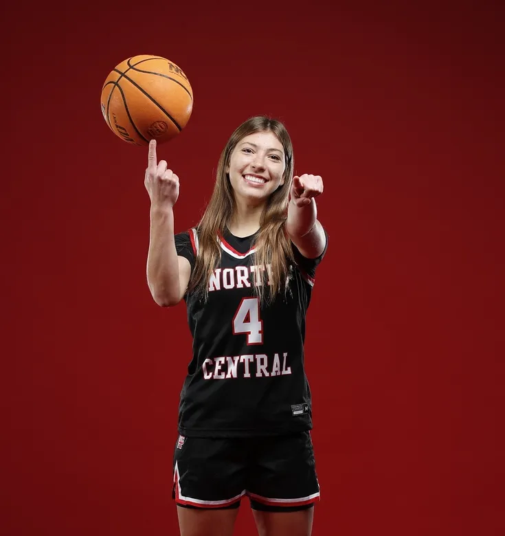 Athlete