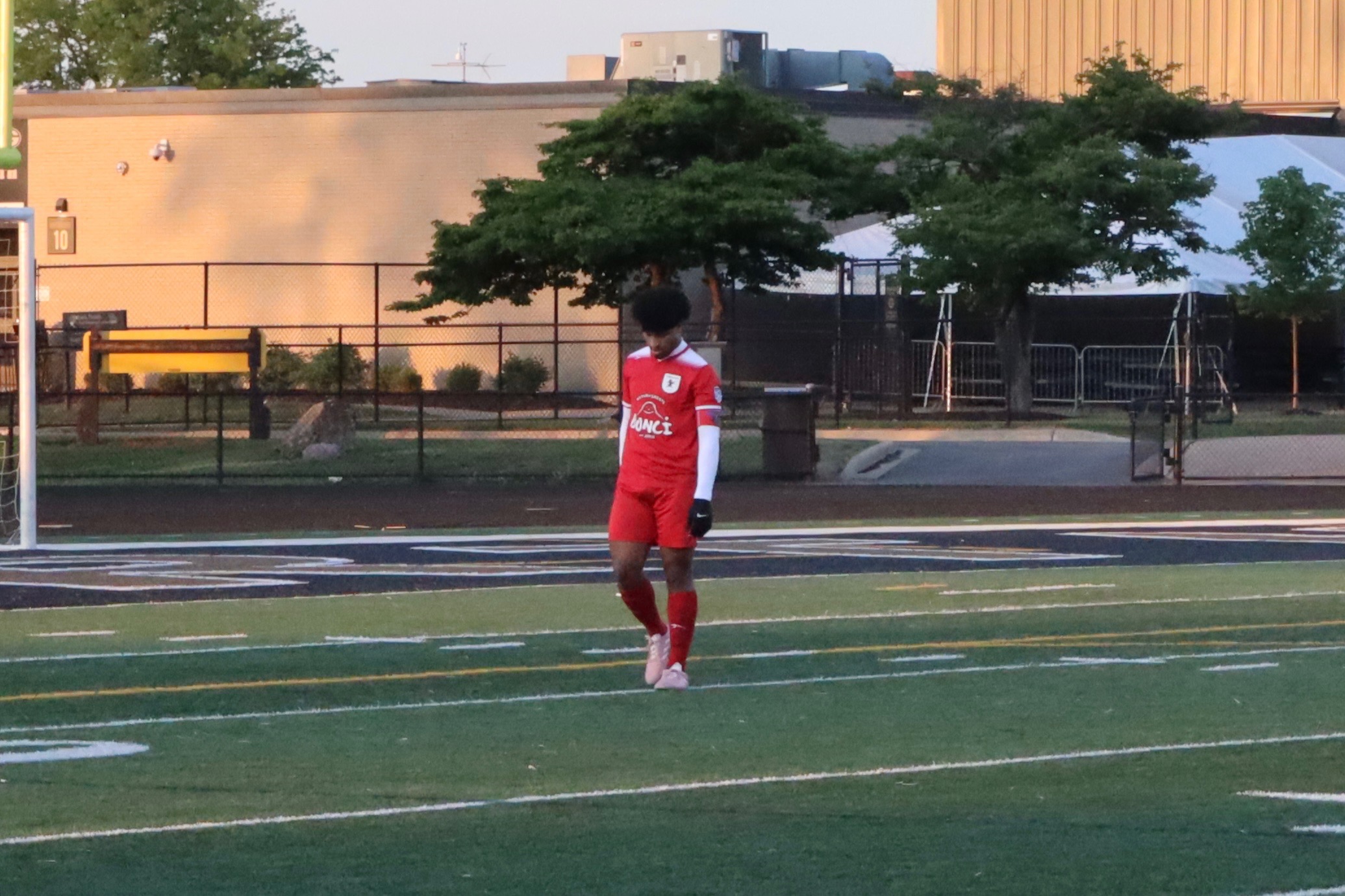 Athlete