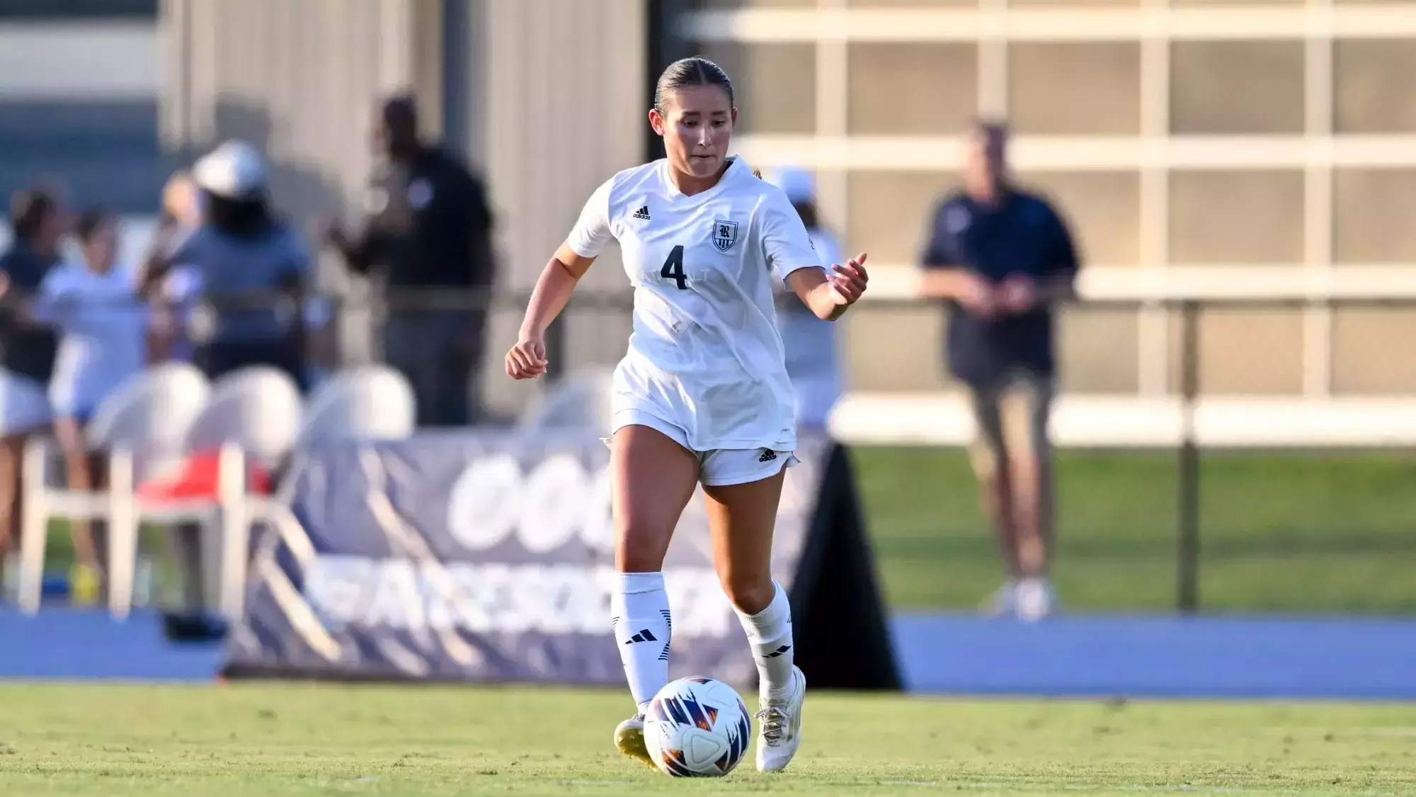 D1 Winter Skills Camp with Lilly Reuscher