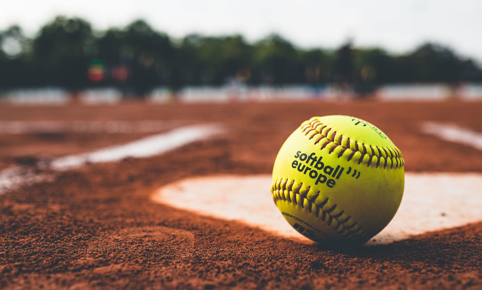 Pitching Clinic Coached By Local College Athletes - Ages 6-10