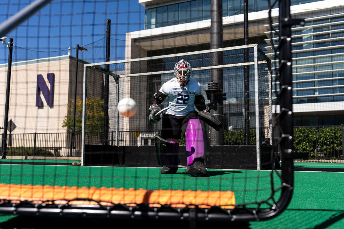 U8-U12: National Champion Faye Post Field Hockey Clinic