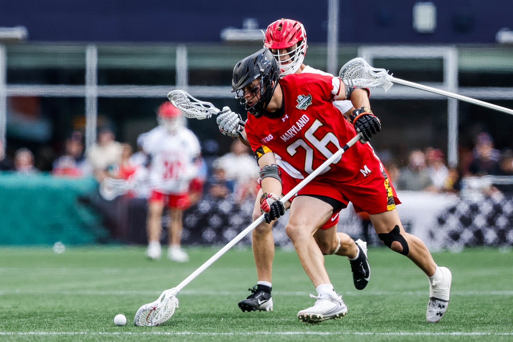 Larkin and Dwan Defensive Academy - Middle School Age