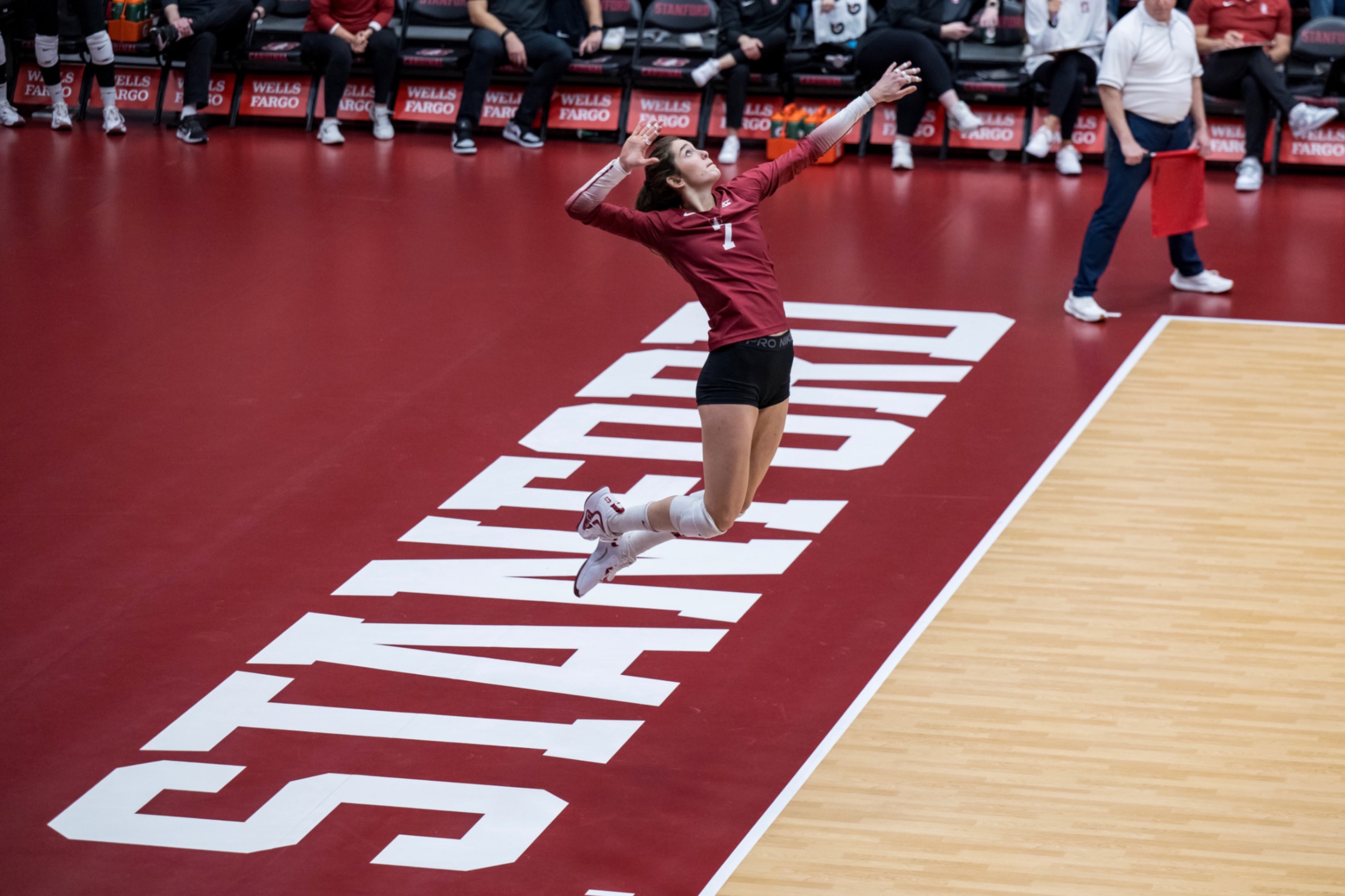 Volleyball Clinic with Julia Blyashov - Academy HQ - Ages 11-12