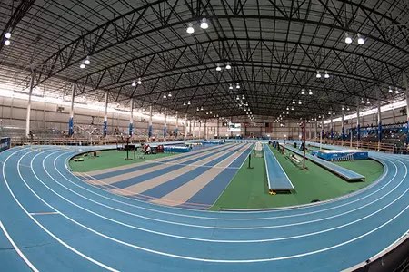 Horseshoe Camps - Track and Field Camp - HS - Base Package