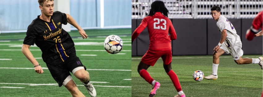Soccer Clinic with Italo Addimandi & Gregory Cook In partnership with FC Stars Soccer Club