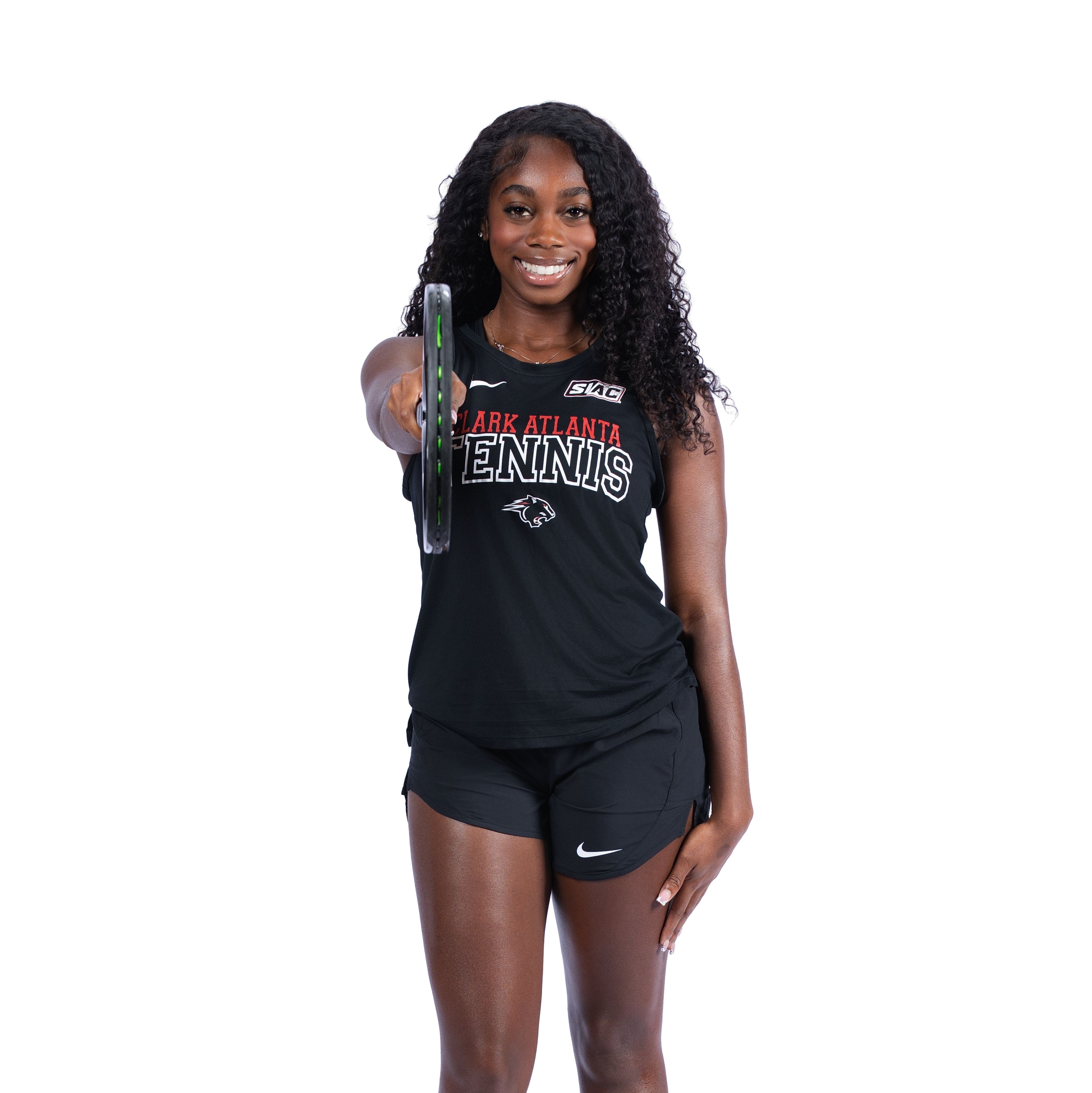 Athlete